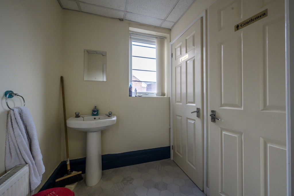 15 Anchor Street, Southport, Merseyside, PR9 0UT