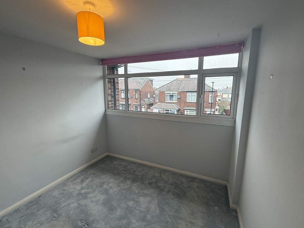 58 Harvey Clough Road, Sheffield, South Yorkshire, S8 8PE