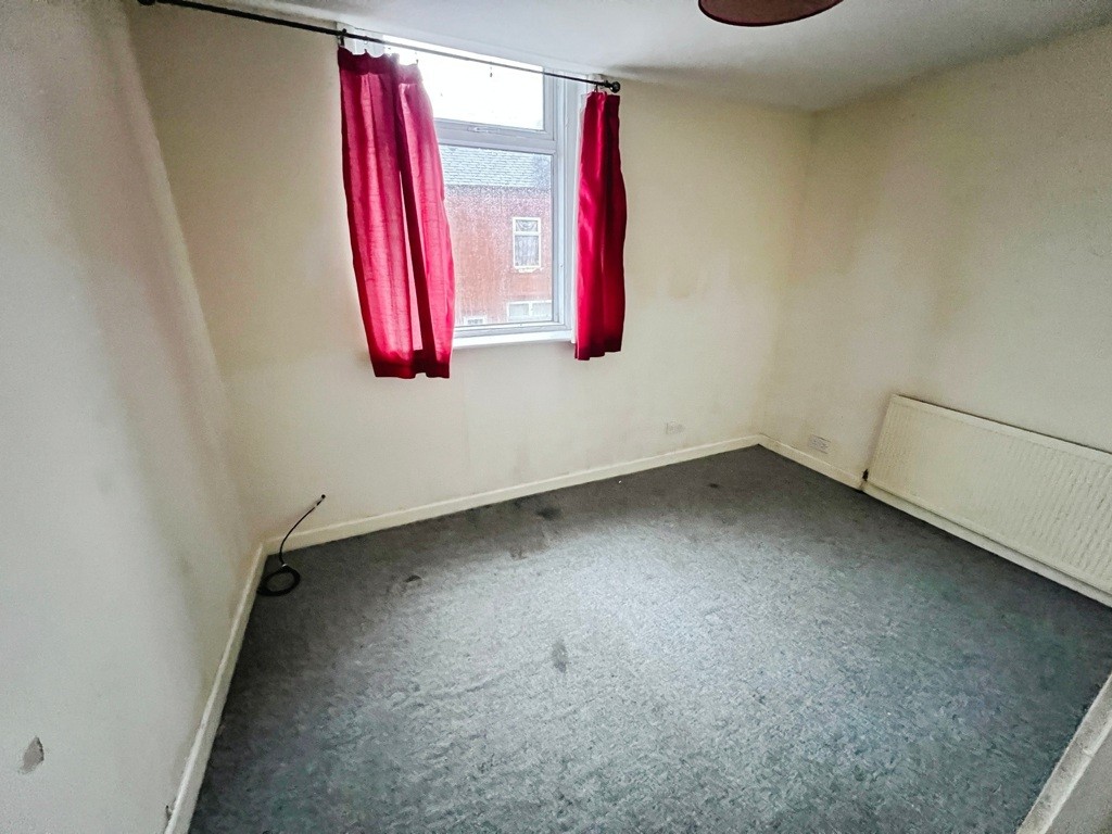 102 Beverley Road, Bolton, Lancashire, BL1 4DY