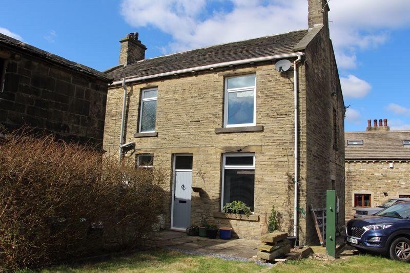 7 Upper Exley, Halifax, West Yorkshire, HX3 9LQ