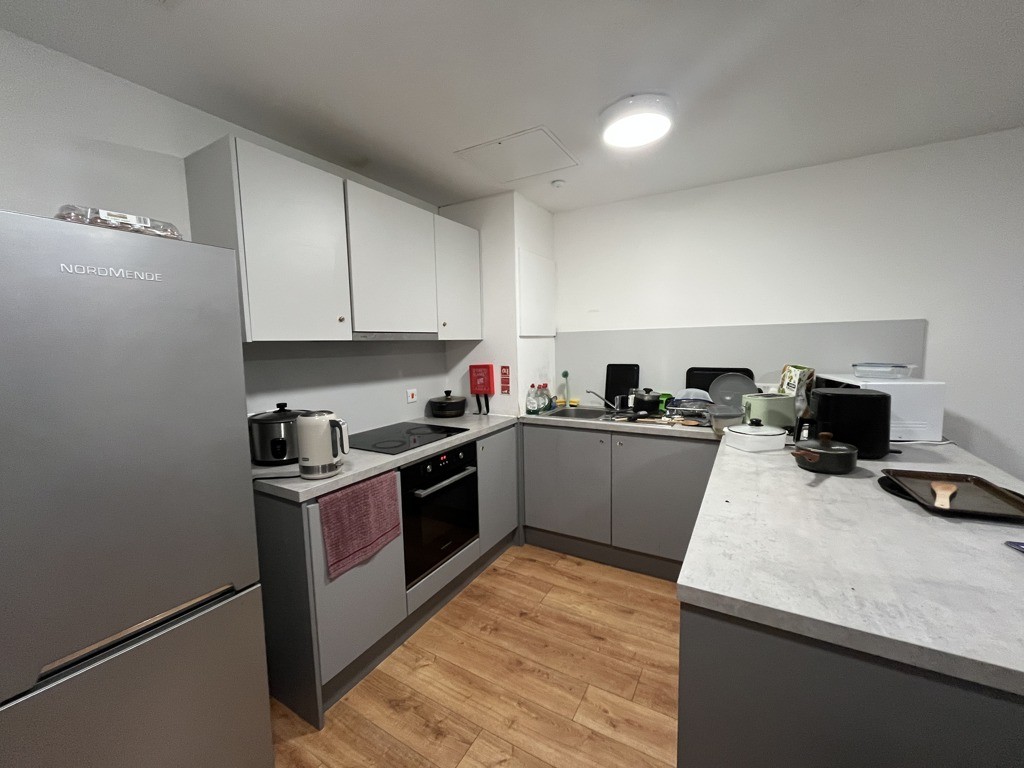 The Cube, Flat 51, BTC-5104, 87 Bradshawgate, Bolton, Lancashire, BL1 1QD