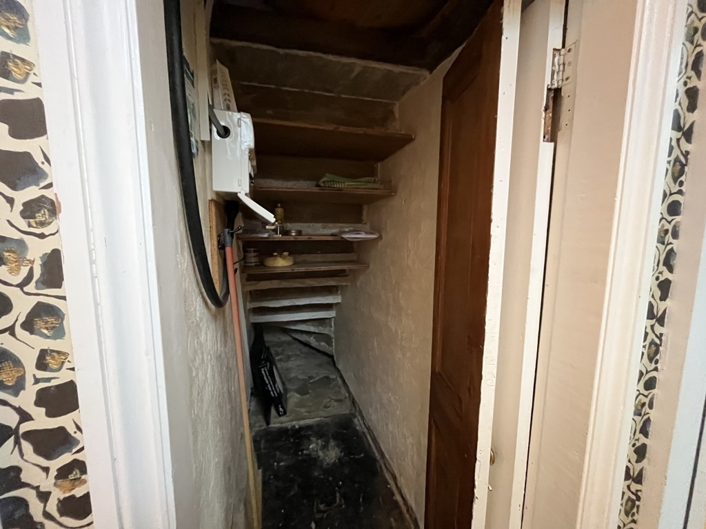 7 Upper Exley, Halifax, West Yorkshire, HX3 9LQ