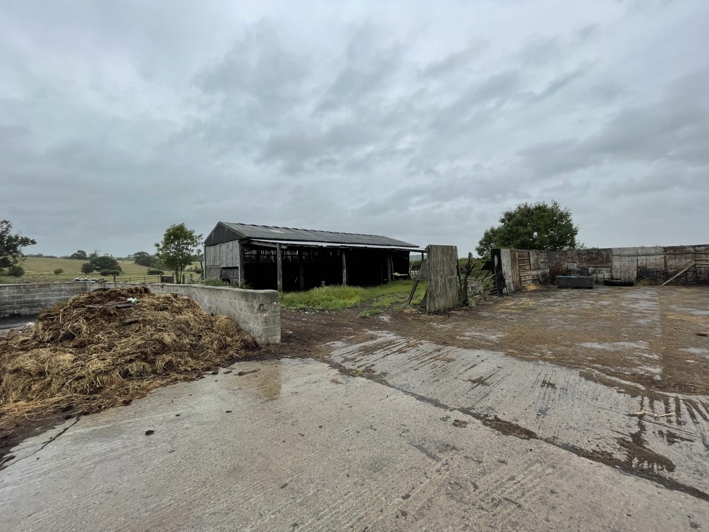 Ashfield Farm, Leathley Lane, Castley, Otley, North Yorkshire, LS21 2JP