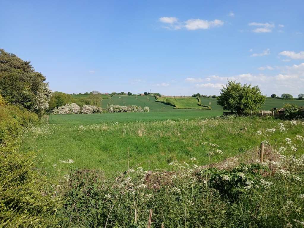 Land Adjacent To 11 Pit Field Road, Carlton, Wakefield, West Yorkshire, WF3 3QZ