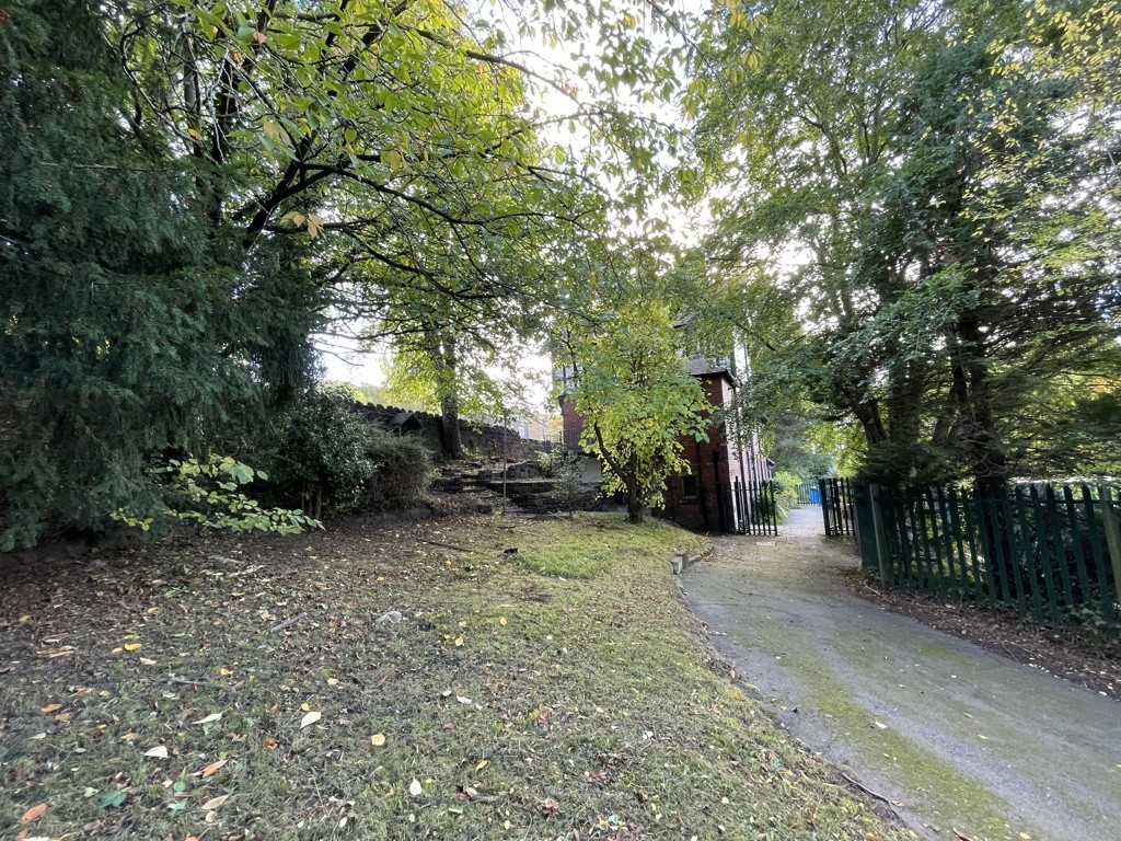 Abbey Lodge & Depot, Morris Lane, Kirkstall, Leeds, West Yorkshire, LS5 3EH