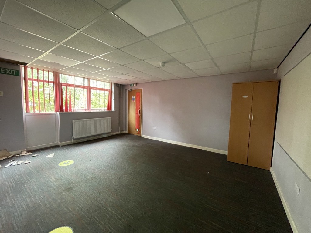 Former Hollybush Children's Centre, Broad Lane, Leeds, West Yorkshire, LS13 2JJ