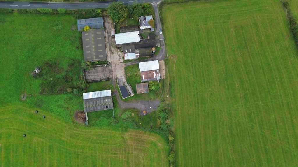 Ashfield Farm, Leathley Lane, Castley, Otley, North Yorkshire, LS21 2JP