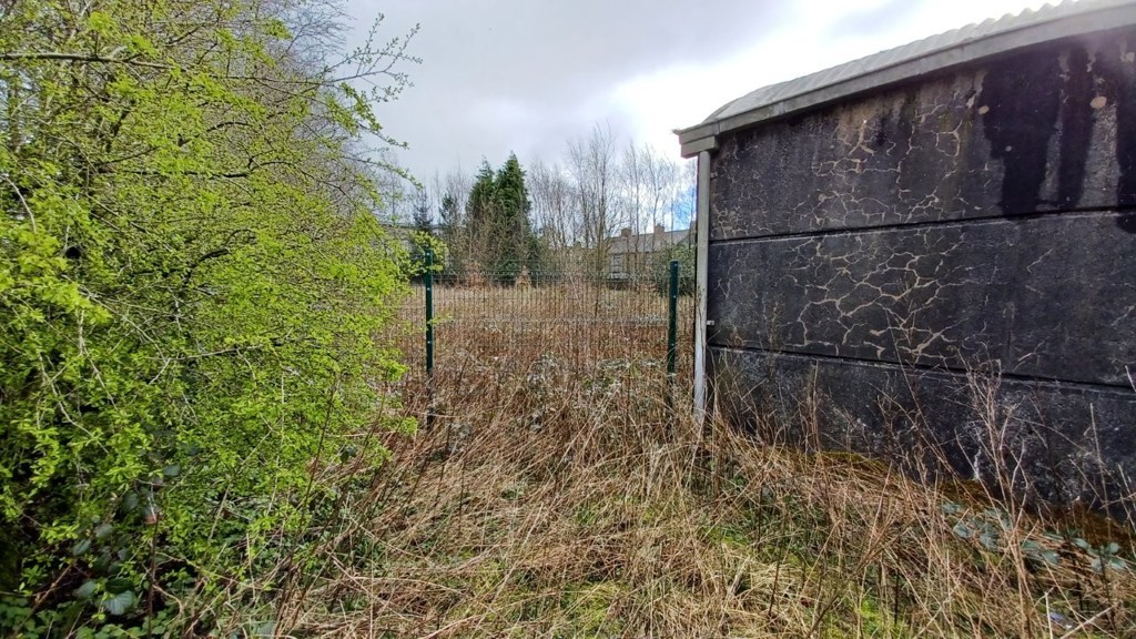 Land And Building At Fishmoor, Haslingden Road, Blackburn, Lancashire, BB1 2EE