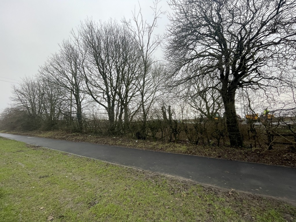 Land South Of Chorley Road, Westhoughton, Bolton, Lancashire, BL5 3NS