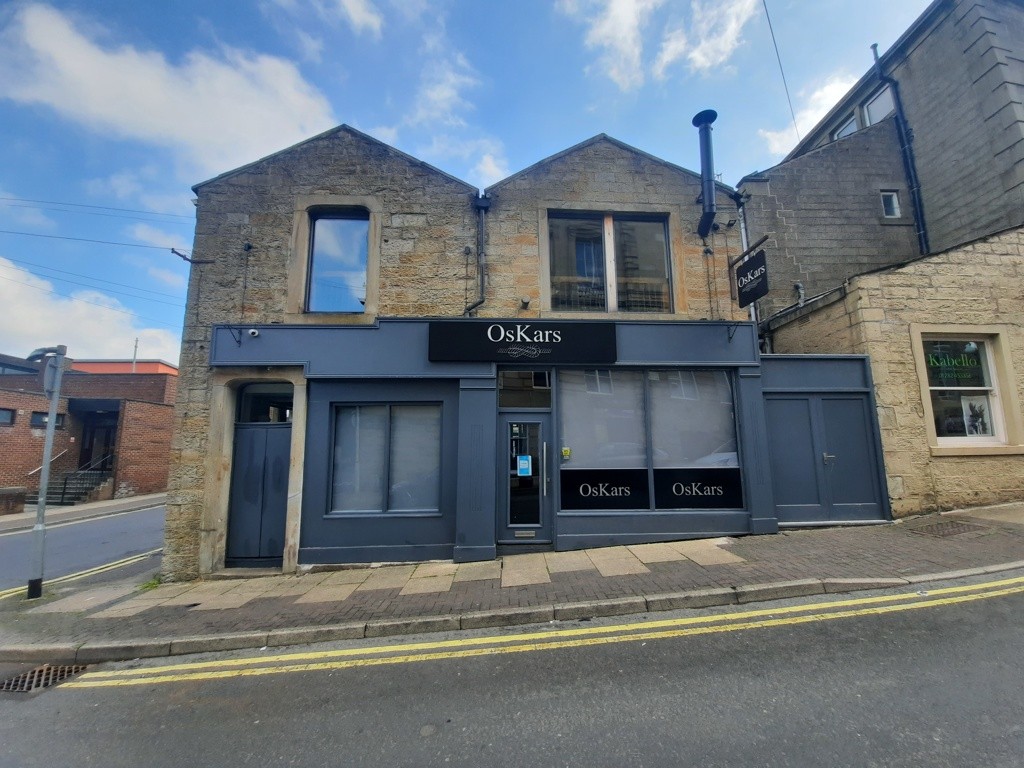 7 & 9 Yorke Street, Burnley, Lancashire, BB11 1HD