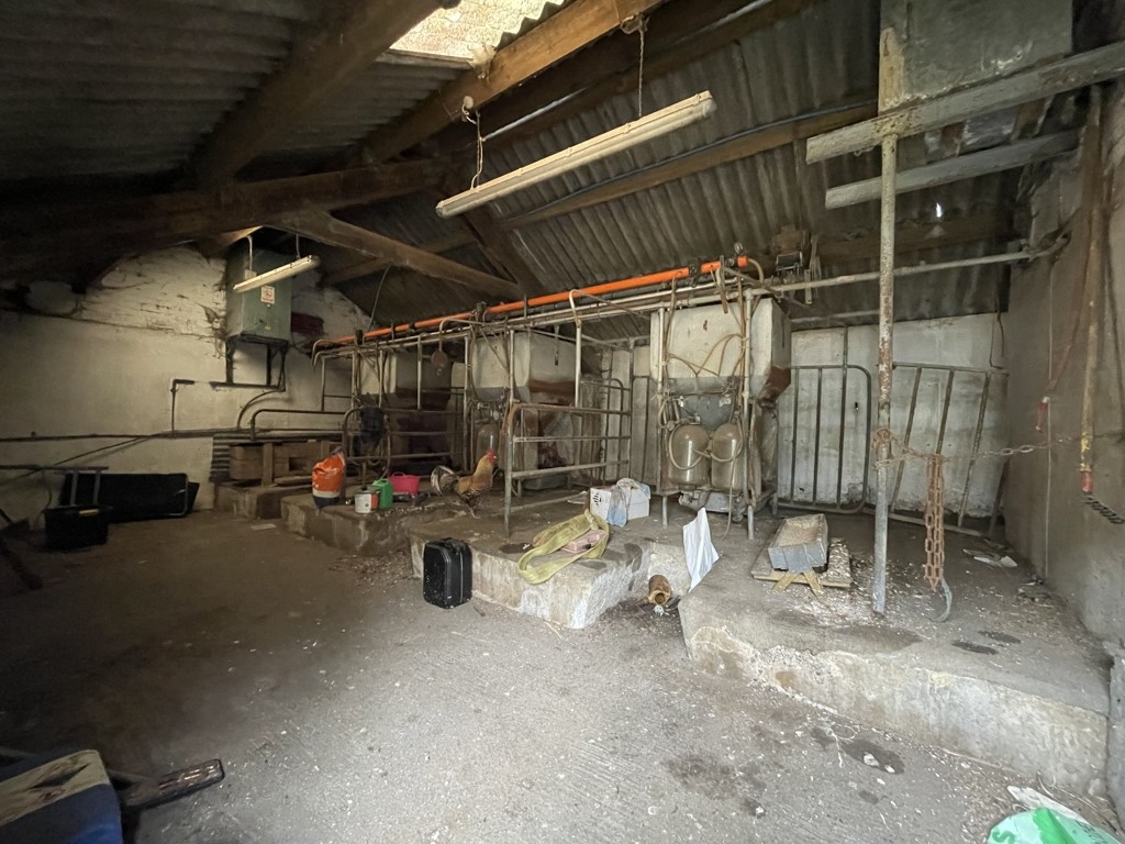 Ashfield Farm, Leathley Lane, Castley, Otley, North Yorkshire, LS21 2JP