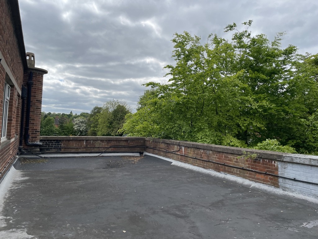 Former Hollybush Children's Centre, Broad Lane, Leeds, West Yorkshire, LS13 2JJ