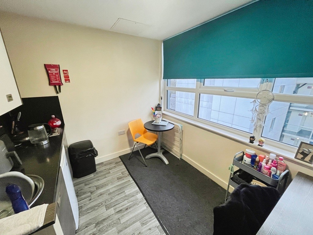 The Cube, Block A, BTC-610, 87 Bradshawgate, Bolton, Lancashire, BL1 1QD