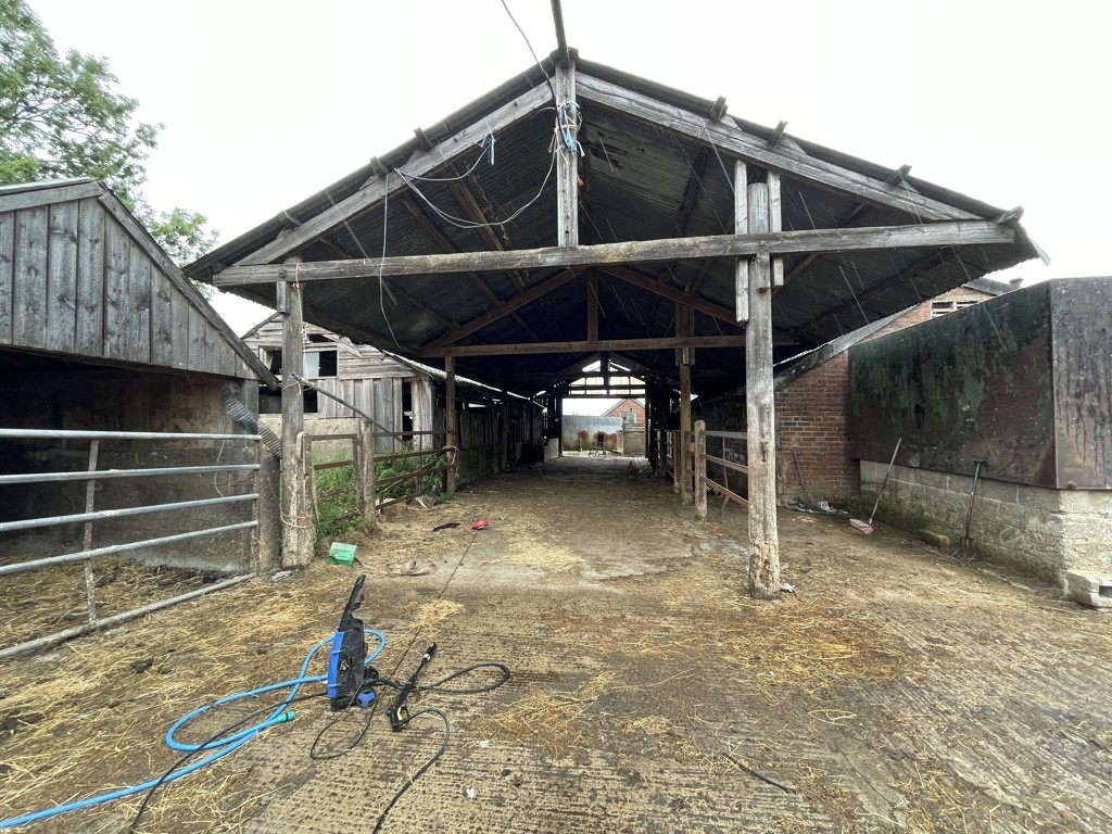 Ashfield Farm, Leathley Lane, Castley, Otley, North Yorkshire, LS21 2JP