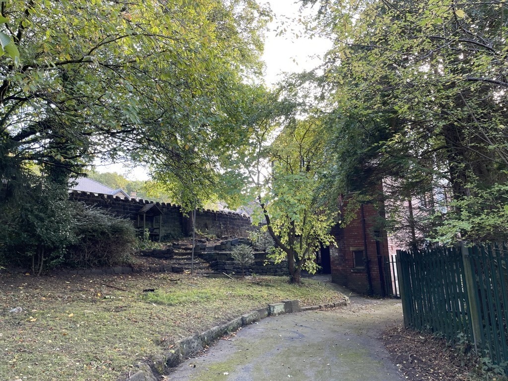 Abbey Lodge & Depot, Morris Lane, Kirkstall, Leeds, West Yorkshire, LS5 3EH