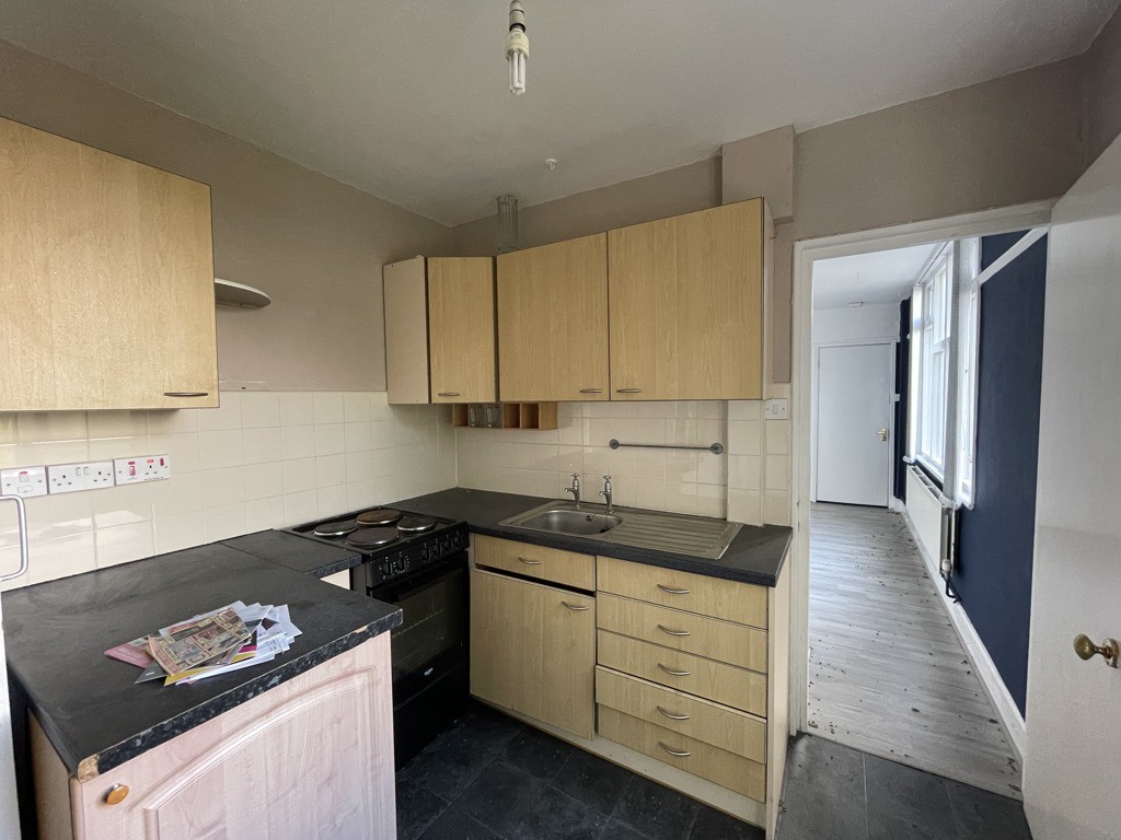 Abbey Lodge & Depot, Morris Lane, Kirkstall, Leeds, West Yorkshire, LS5 3EH