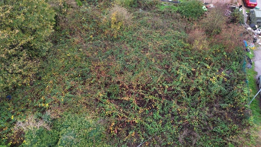 Land Adjacent To 11 Pit Field Road, Carlton, Wakefield, West Yorkshire, WF3 3QZ