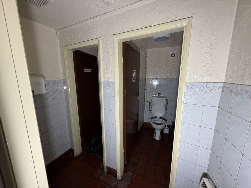 Former Club Premises, Askern Road, Bentley, Doncaster, South Yorkshire, DN5 0EP