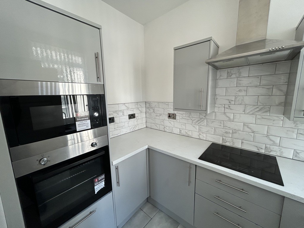 17-21 & 23 Bridge Street, And 1-3 & 5-15 Castle Yard, Stockport, Cheshire, SK1 1XY