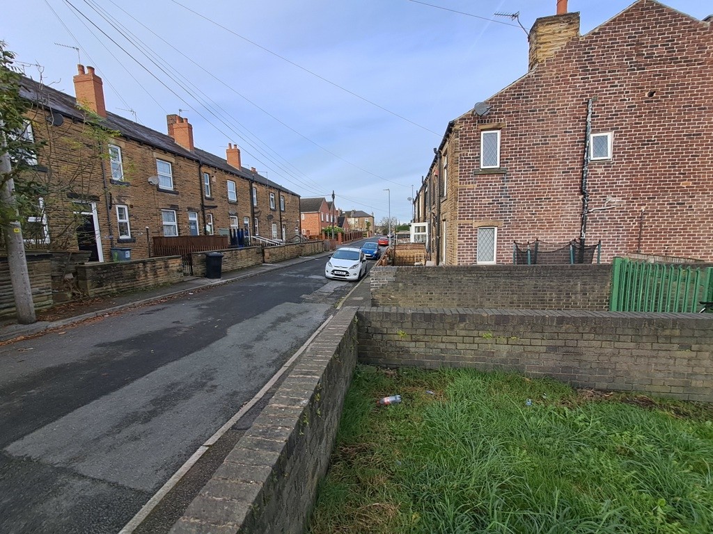 Former Knowle Manor Residential Home, Tennyson Terrace, Morley, Leeds, West Yorkshire, LS27 8QP