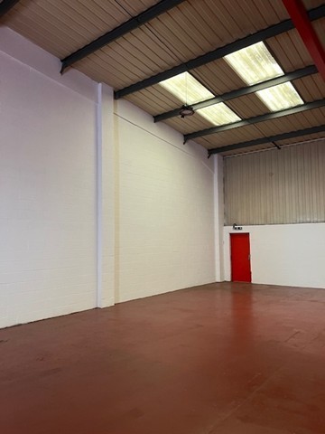 Unit 6, Flixborough Industrial Estate, Second Avenue, Flixborough, Scunthorpe, Lincolnshire, DN15 8SD