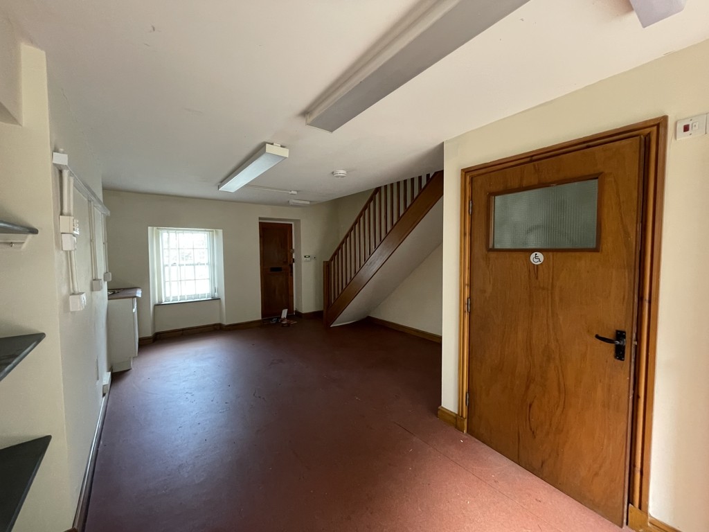 Unit 1 - 4, New York Cottages, Bangor Road, Penmaenmawr, Conwy, LL34 6NP