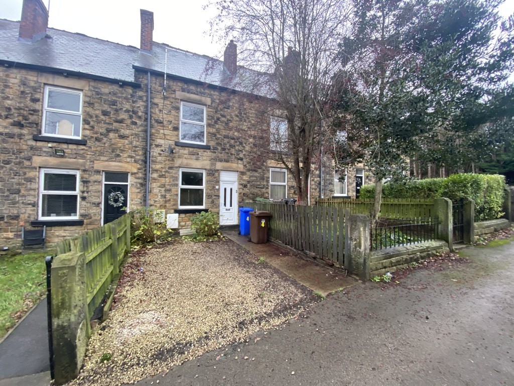 4 Ashwell Road, Sheffield, South Yorkshire, S13 7EB