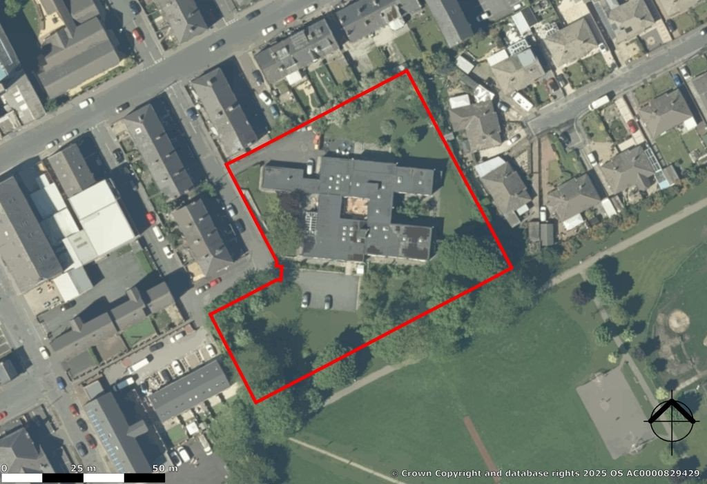 Former Knowle Manor Residential Home, Tennyson Terrace, Morley, Leeds, West Yorkshire, LS27 8QP