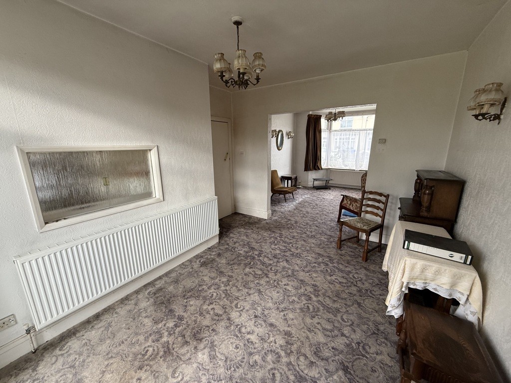 40 Robert Road, Meadowhead, Sheffield, South Yorkshire, S8 7TL