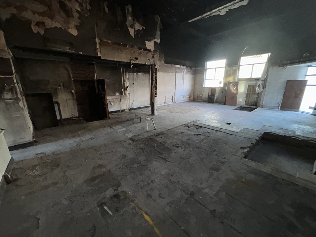 219-221 Stamford Street, Ashton-Under-Lyne, Greater Manchester, OL6 7QH