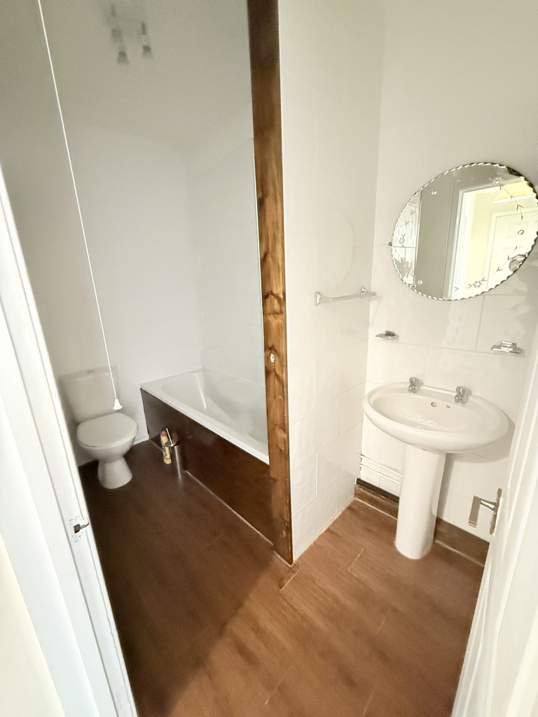 Flats 1-4, 47 Olivet Road, Woodseats, Sheffield, South Yorkshire, S8 8QR