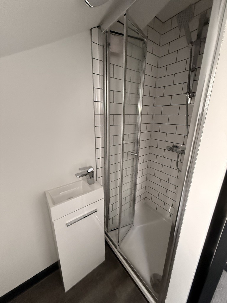 69 Leppings Lane & Bickerton Road Flats , Hillsborough, Sheffield, South Yorkshire, S6 1SS