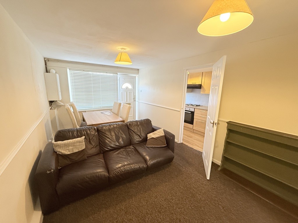 Flats 1-4, 47 Olivet Road, Woodseats, Sheffield, South Yorkshire, S8 8QR
