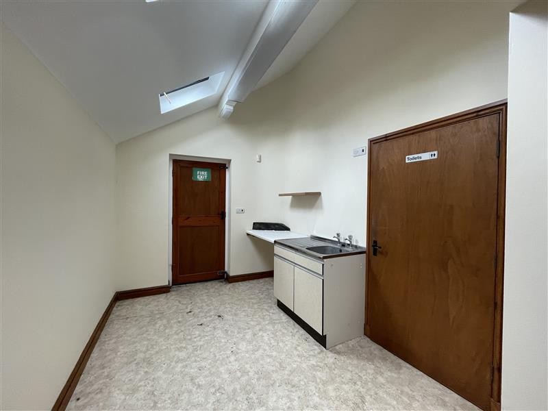 Unit 1 - 4, New York Cottages, Bangor Road, Penmaenmawr, Conwy, LL34 6NP