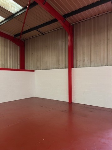 Unit 6, Flixborough Industrial Estate, Second Avenue, Flixborough, Scunthorpe, Lincolnshire, DN15 8SD
