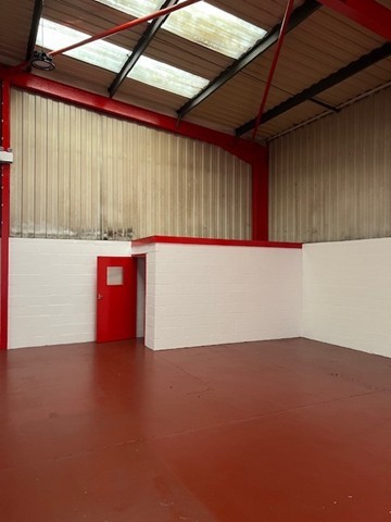 Unit 6, Flixborough Industrial Estate, Second Avenue, Flixborough, Scunthorpe, Lincolnshire, DN15 8SD