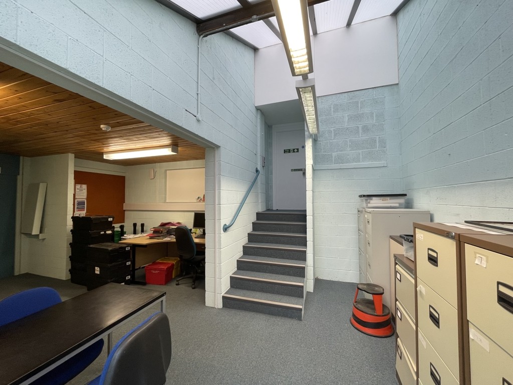 Calverley Library Building, Thornhill Street, Calverley, Pudsey, West Yorkshire, LS28 5PD