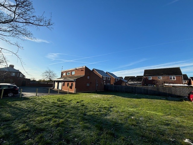 Development Opportunity At 213a Bradford Road, East Ardsley, Wakefield ...