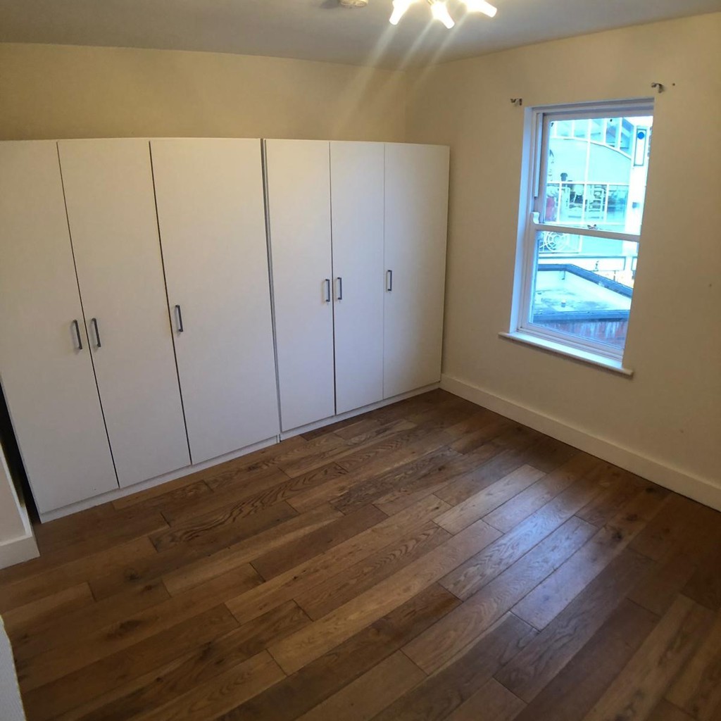 17-21 & 23 Bridge Street, And 1-3 & 5-15 Castle Yard, Stockport, Cheshire, SK1 1XY