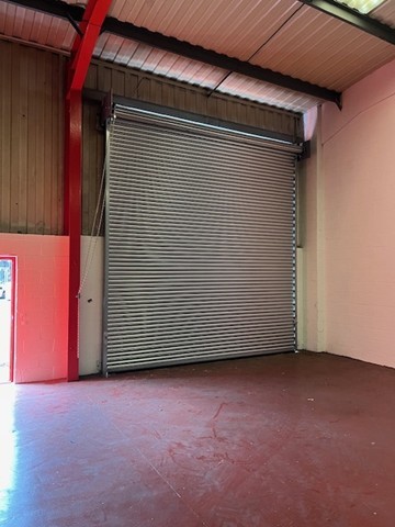 Unit 6, Flixborough Industrial Estate, Second Avenue, Flixborough, Scunthorpe, Lincolnshire, DN15 8SD