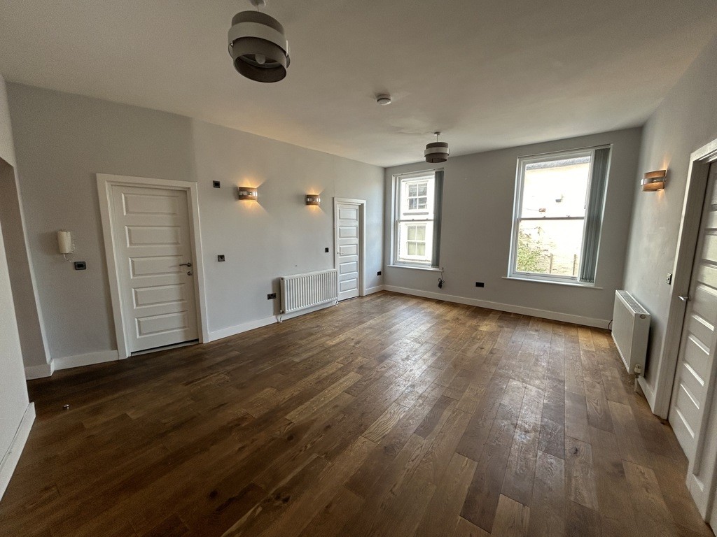 17-21 & 23 Bridge Street, And 1-3 & 5-15 Castle Yard, Stockport, Cheshire, SK1 1XY