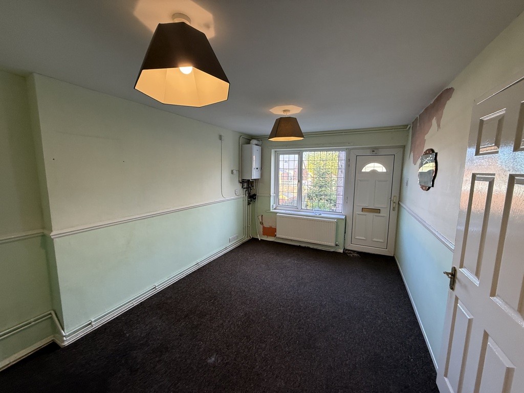 Flats 1-4, 47 Olivet Road, Woodseats, Sheffield, South Yorkshire, S8 8QR