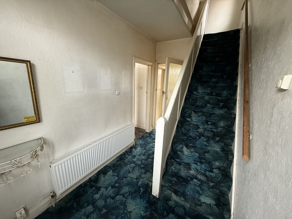 40 Robert Road, Meadowhead, Sheffield, South Yorkshire, S8 7TL