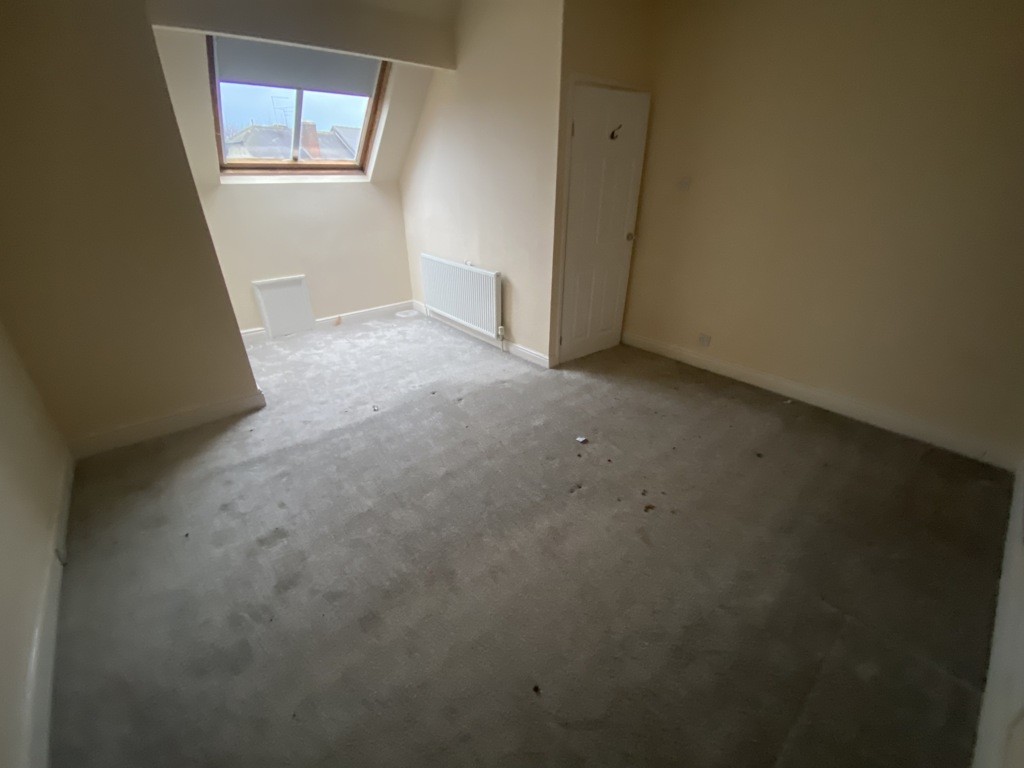 4 Ashwell Road, Sheffield, South Yorkshire, S13 7EB