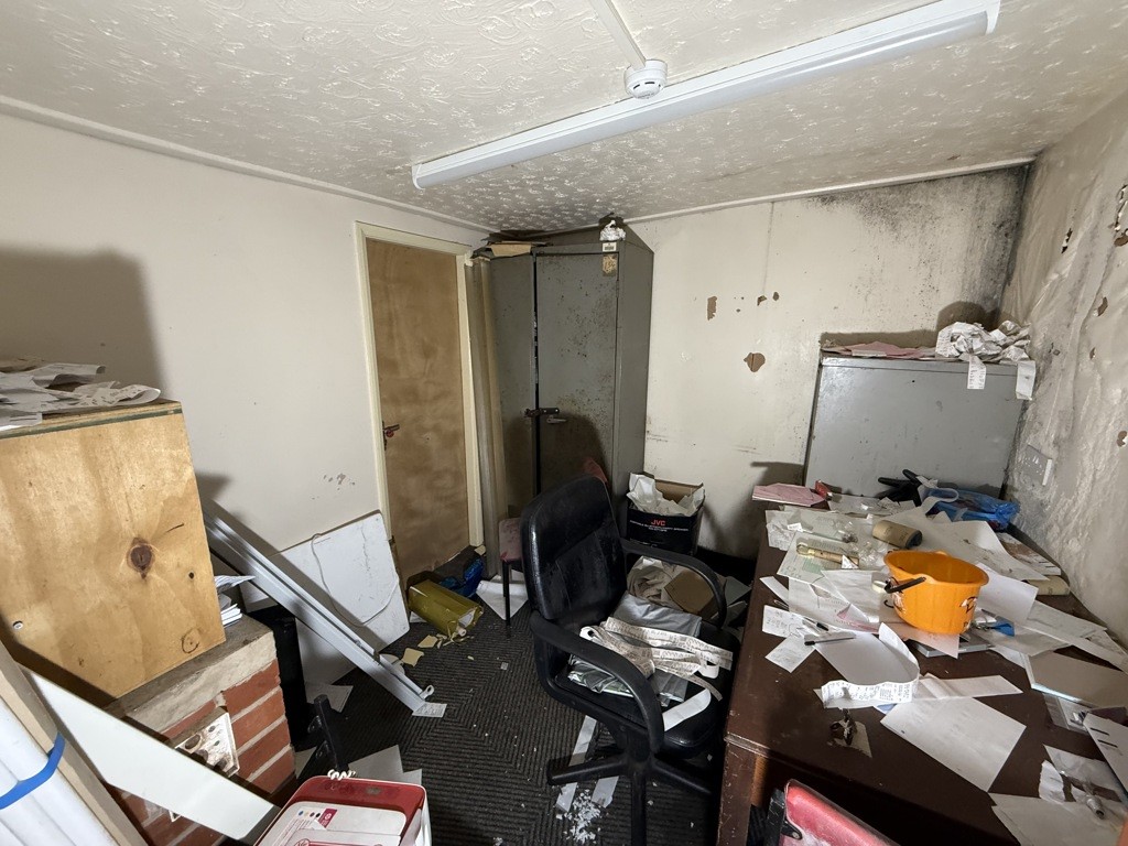 Former Club Premises, Askern Road, Bentley, Doncaster, South Yorkshire, DN5 0EP