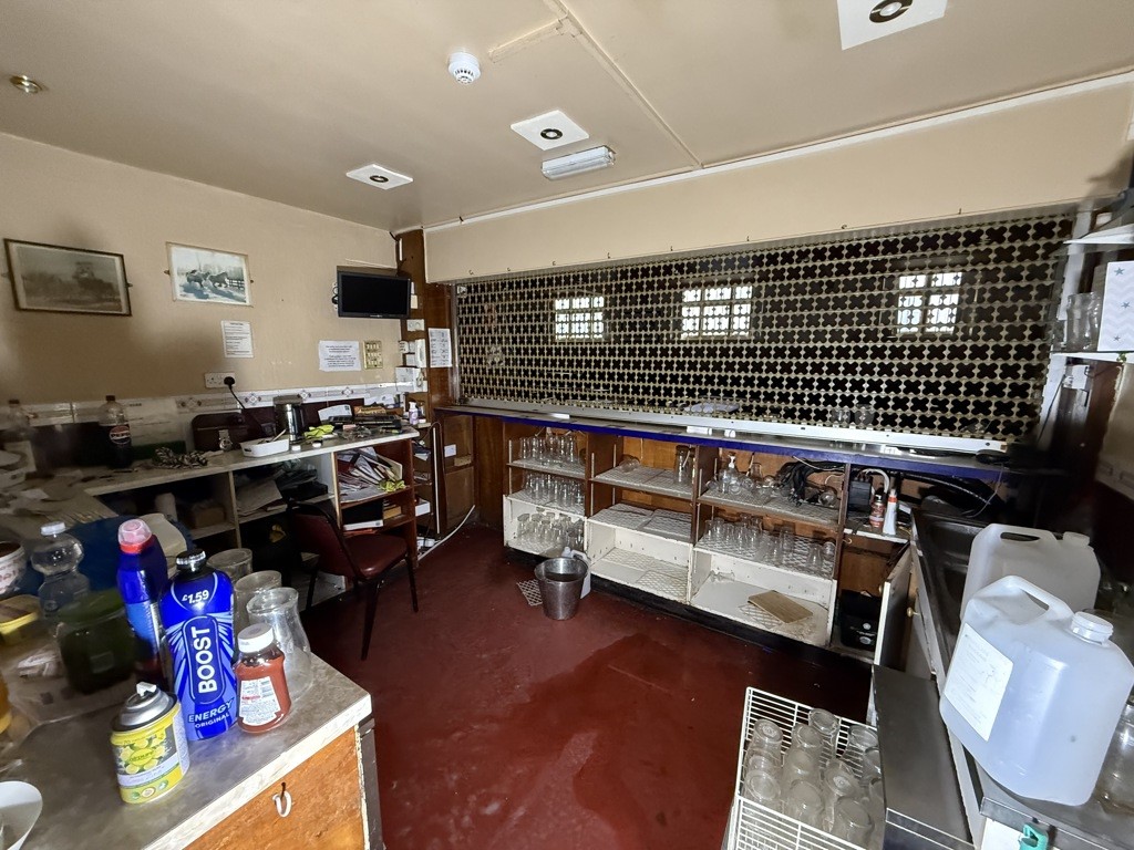 Former Club Premises, Askern Road, Bentley, Doncaster, South Yorkshire, DN5 0EP