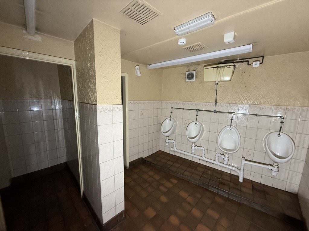 Former Club Premises, Askern Road, Bentley, Doncaster, South Yorkshire, DN5 0EP