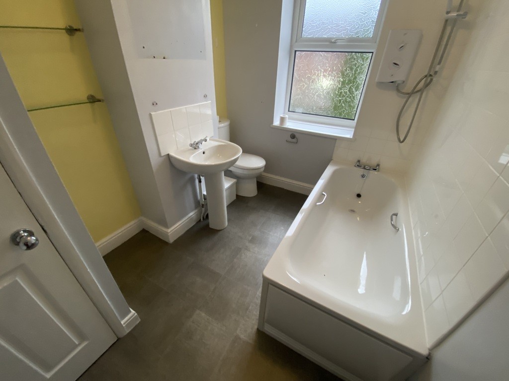 4 Ashwell Road, Sheffield, South Yorkshire, S13 7EB