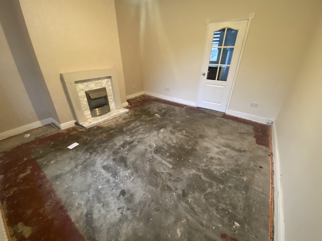 4 Ashwell Road, Sheffield, South Yorkshire, S13 7EB