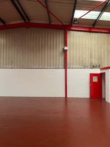 Unit 6, Flixborough Industrial Estate, Second Avenue, Flixborough, Scunthorpe, Lincolnshire, DN15 8SD